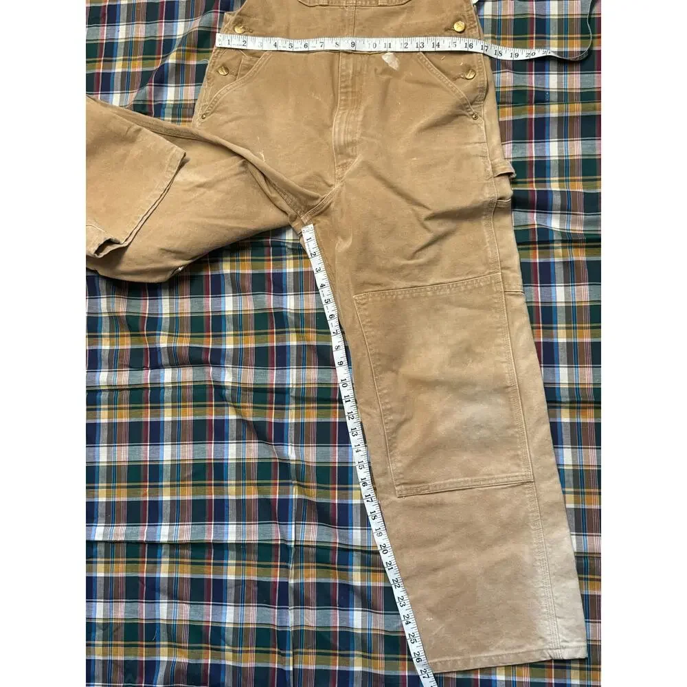 Carhartt vintage distressed